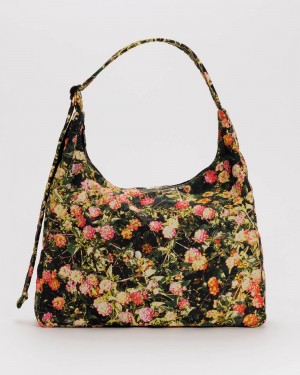 Bolsa De Hombro Baggu Nylon Multicolor | 296785-VSM