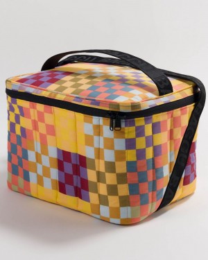 Bolsa Nevera Baggu Puffy Multicolor | 351697-NEJ
