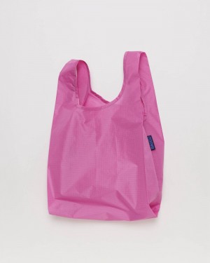 Bolsa Reutilizable Baggu Baby Rosas | 361728-RIY
