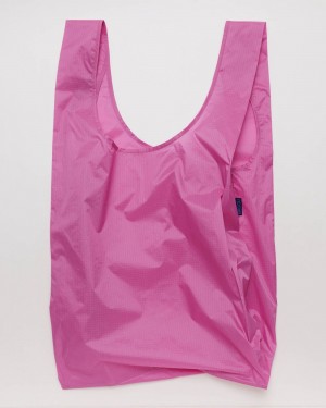 Bolsa Reutilizable Baggu Big Rosas | 379164-ZXP