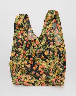 Bolsa Reutilizable Baggu Standard Multicolor | 359160-WQN