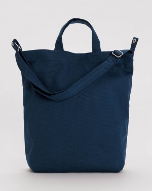 Bolso Tote Baggu Duck Azul Marino | 605892-HSF
