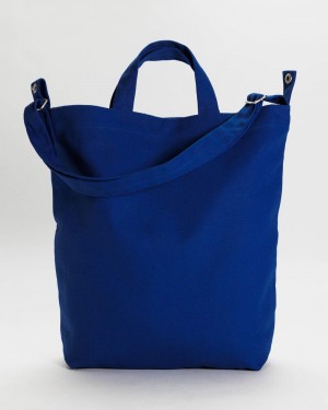 Bolso Tote Baggu Duck Azules | 512396-OTX