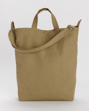 Bolso Tote Baggu Duck Kaki | 529386-RIH