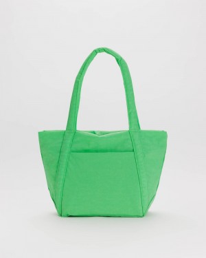 Bolso Tote Baggu Mini Cloud Verde | 815672-JOP