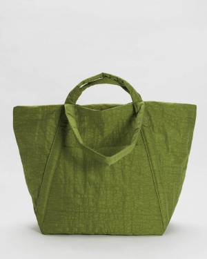 Bolsos De Viaje Baggu Travel Cloud Verde | 159430-LJS