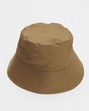 Sombreros Baggu Bucket Marrones | 072386-TAV
