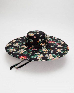 Sombreros Baggu Packable Sun Multicolor | 269740-AJS