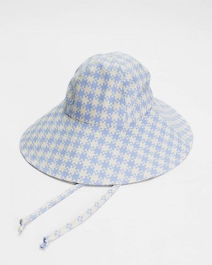 Sombreros Baggu Soft Sun Azules | 834162-NGH