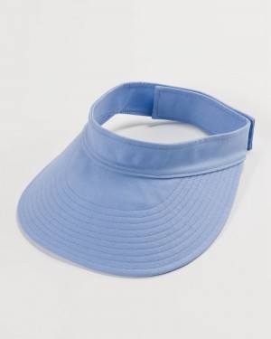 Sombreros Baggu Visor Azules | 452197-MAI