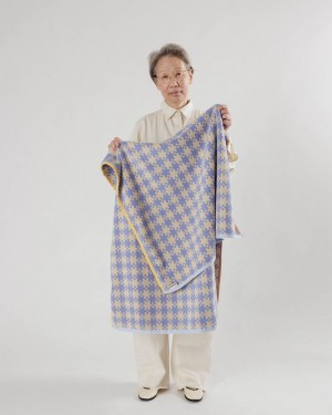 Toalla Baggu Bath Azules | 254068-QAI