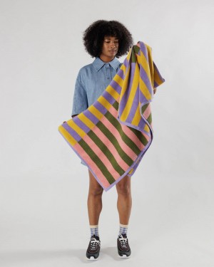 Toalla Baggu Bath Multicolor | 163257-FWQ