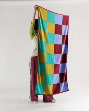 Toalla Baggu Bath Multicolor | 169753-EVR