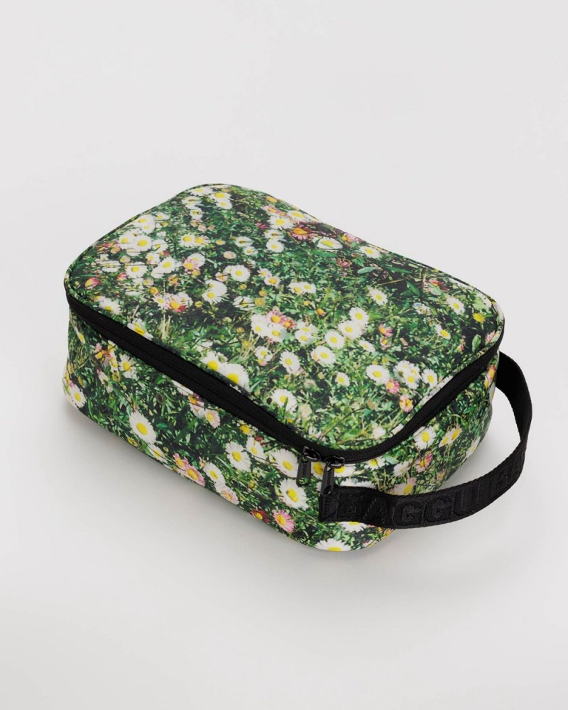 Bolsa De Almuerzo Baggu Lunch Box Verde | 105274-SJB
