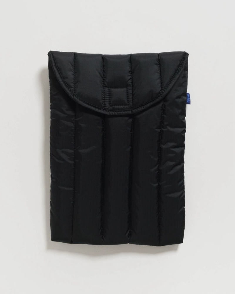 Bolsa Estuche Baggu Puffy Laptop Sleeve 13\