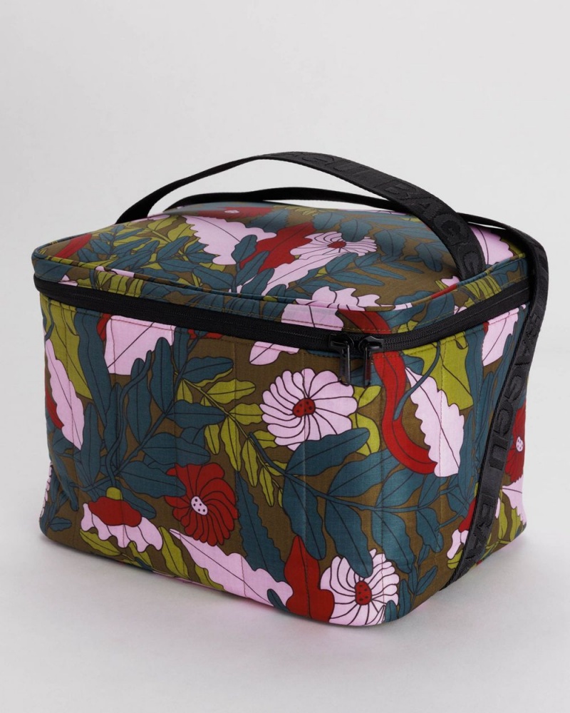 Bolsa Nevera Baggu Puffy Multicolor | 956740-AYM
