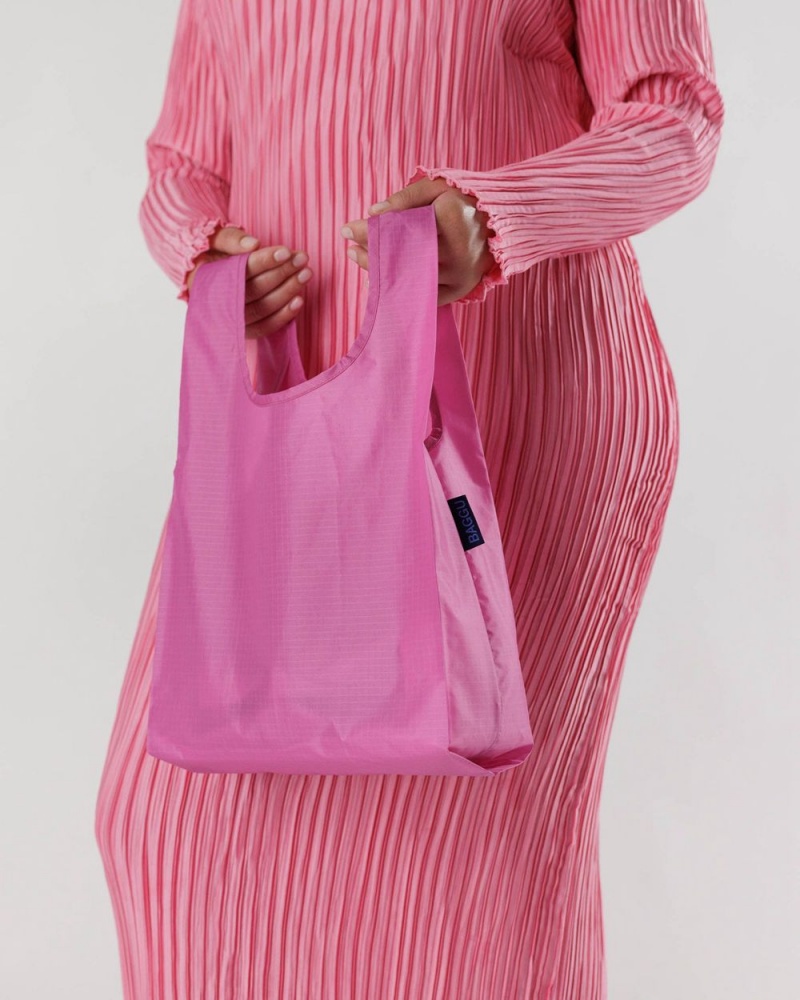 Bolsa Reutilizable Baggu Baby Rosas | 361728-RIY