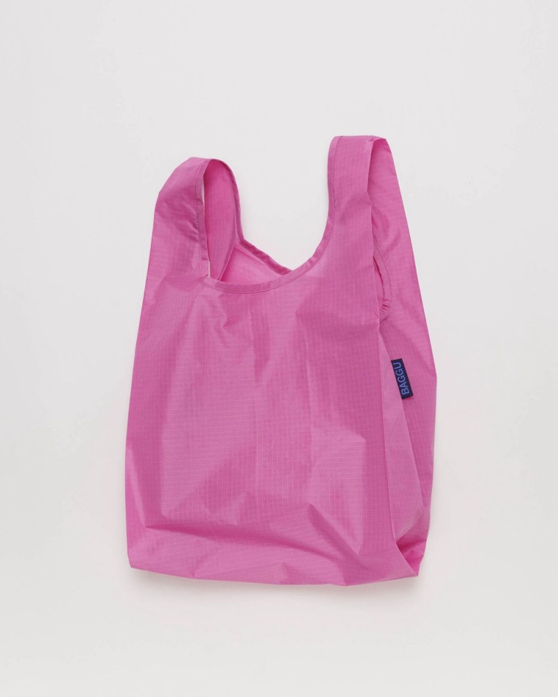 Bolsa Reutilizable Baggu Baby Rosas | 361728-RIY