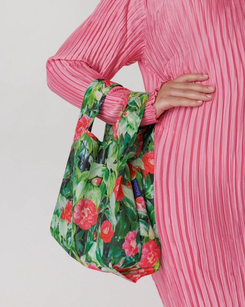 Bolsa Reutilizable Baggu Baby Verde | 931248-AQY