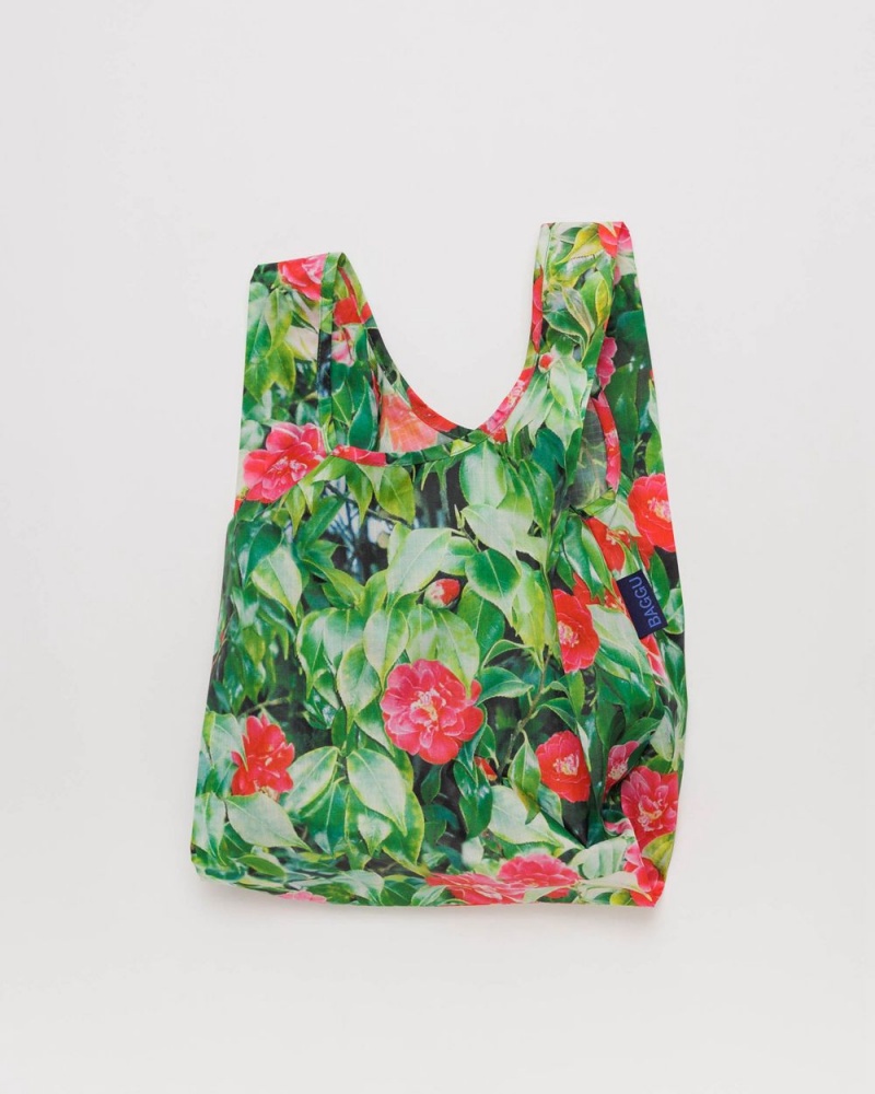 Bolsa Reutilizable Baggu Baby Verde | 931248-AQY