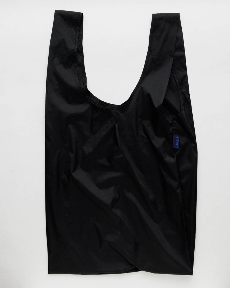 Bolsa Reutilizable Baggu Big Negras | 947285-GHM
