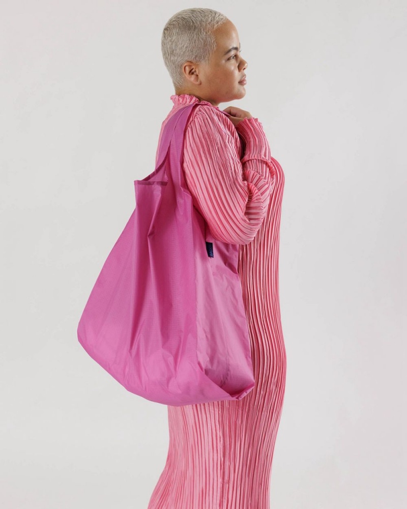 Bolsa Reutilizable Baggu Big Rosas | 379164-ZXP