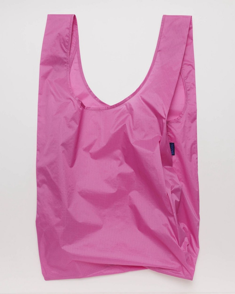Bolsa Reutilizable Baggu Big Rosas | 379164-ZXP