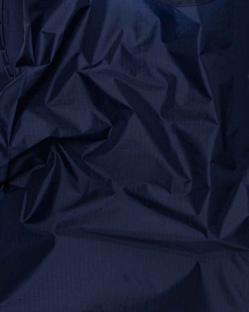 Bolsa Reutilizable Baggu Standard Azul Marino | 026485-ZYC