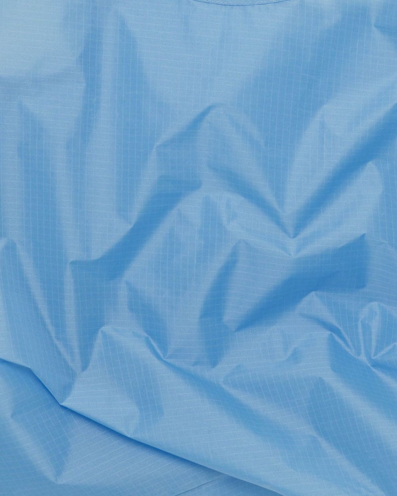 Bolsa Reutilizable Baggu Standard Azules | 198324-JFG