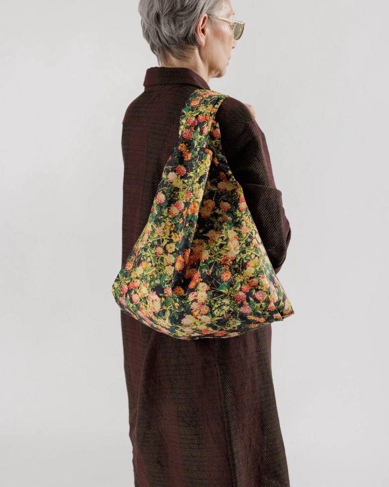 Bolsa Reutilizable Baggu Standard Multicolor | 359160-WQN