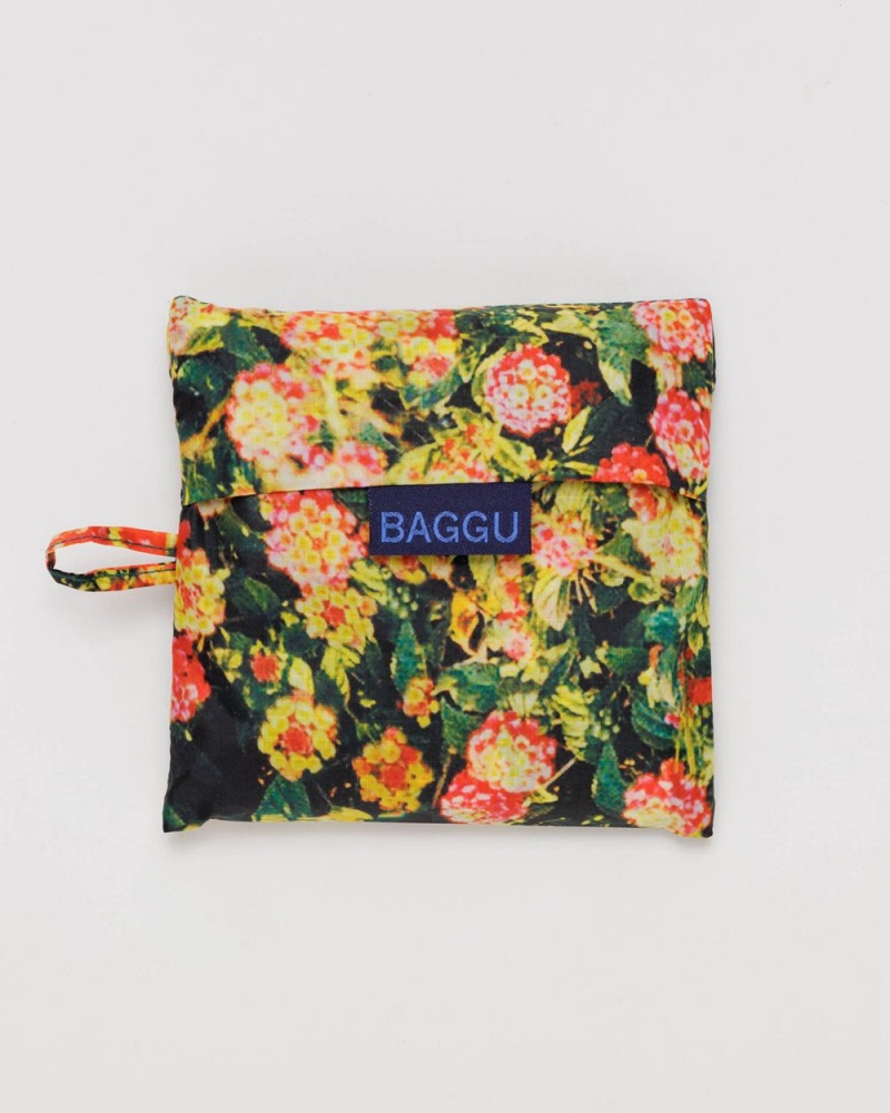 Bolsa Reutilizable Baggu Standard Multicolor | 359160-WQN