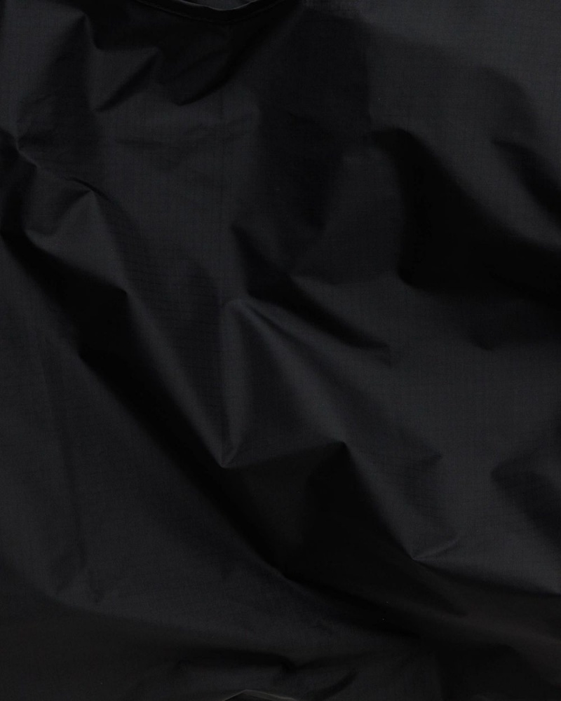 Bolsa Reutilizable Baggu Standard Negras | 916270-UPR