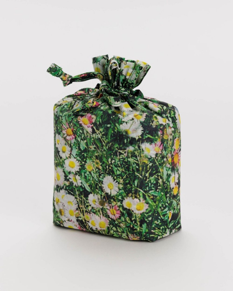 Bolsa Reutilizable Baggu Standard Set of 3 Multicolor | 780241-DRB