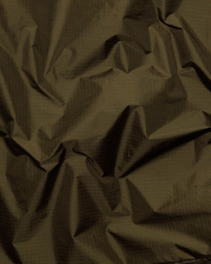 Bolsa Reutilizable Baggu Standard Verde Oliva | 021986-BIK