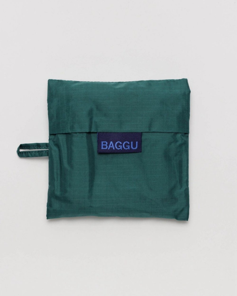 Bolsa Reutilizable Baggu Standard Verde | 618435-NFE