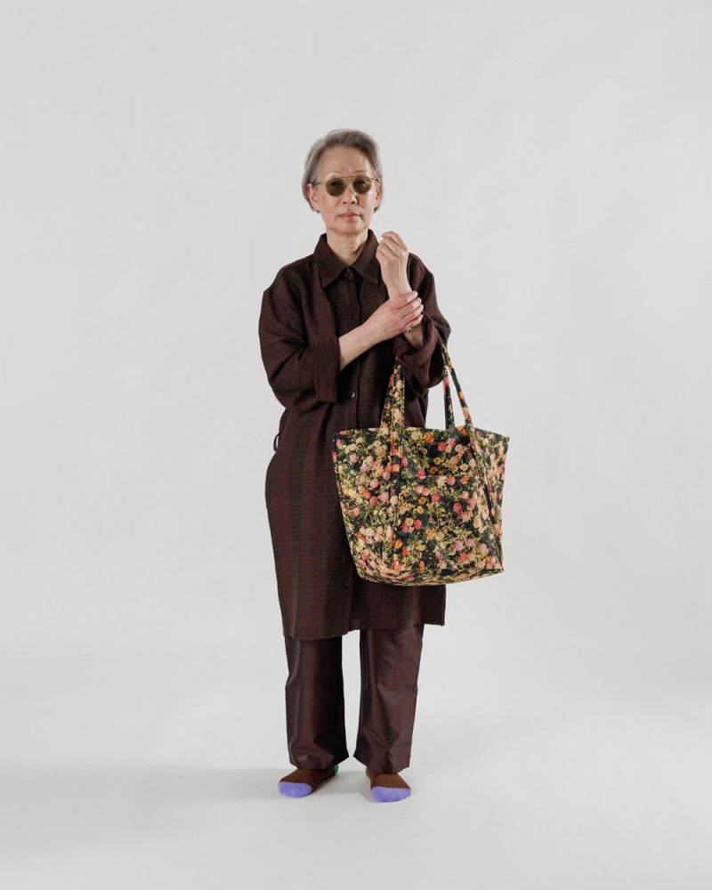 Bolso Tote Baggu Cloud Multicolor | 907248-HRY