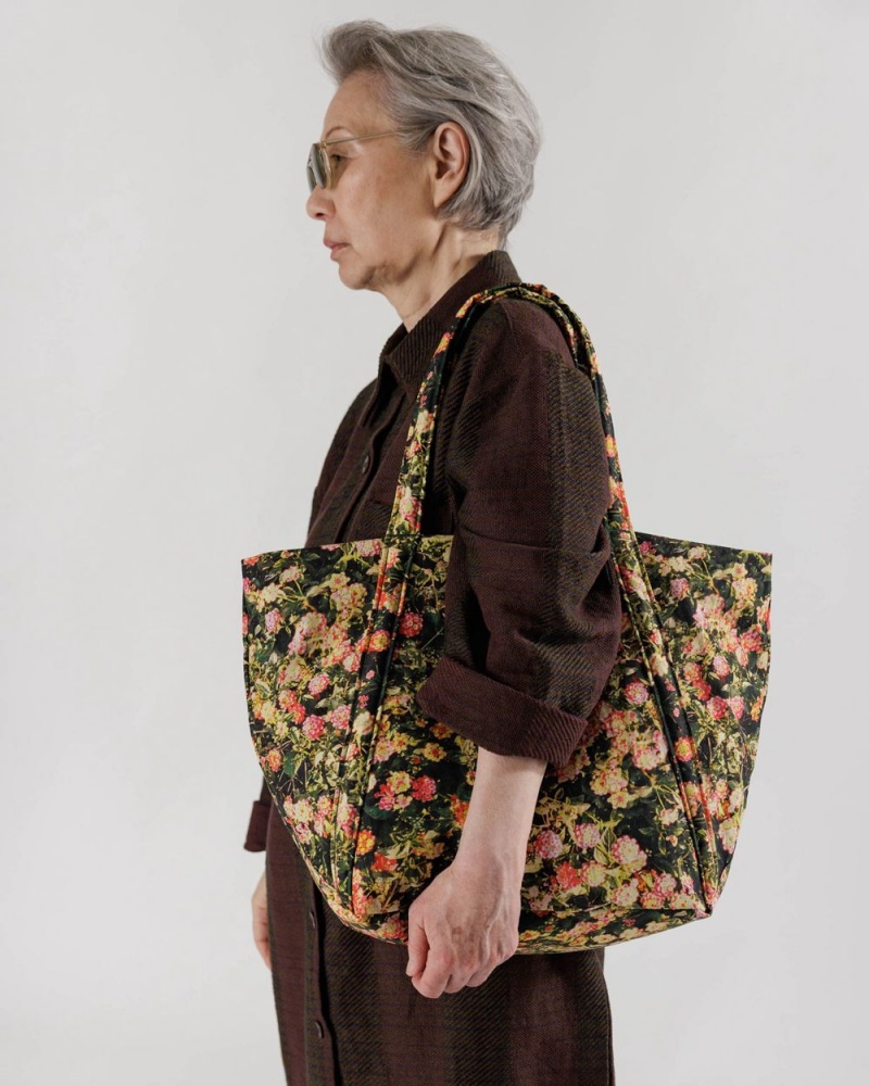 Bolso Tote Baggu Cloud Multicolor | 907248-HRY
