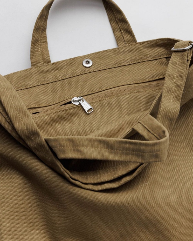 Bolso Tote Baggu Duck Kaki | 529386-RIH