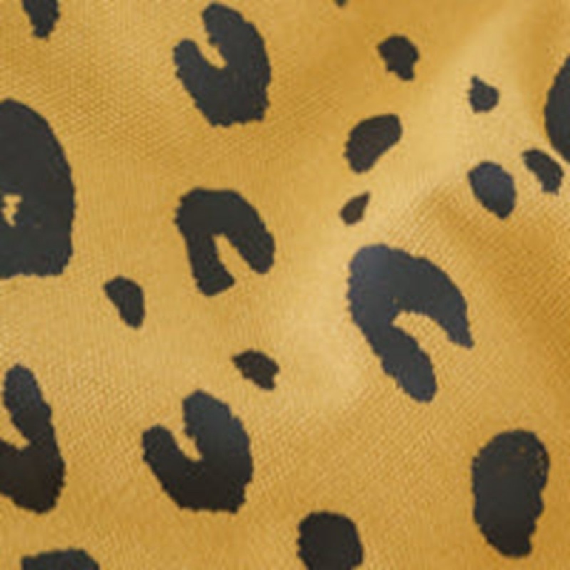 Bolso Tote Baggu Duck Leopardo | 586493-GQT