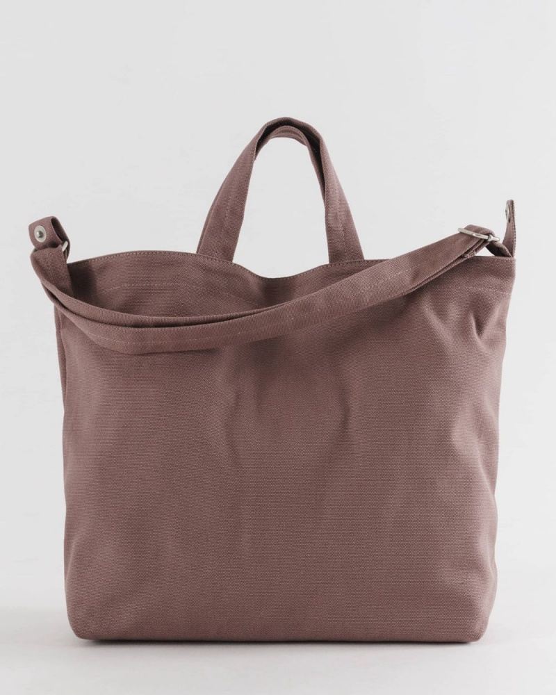 Bolso Tote Baggu Horizontal Duck Kaki | 407968-DIU