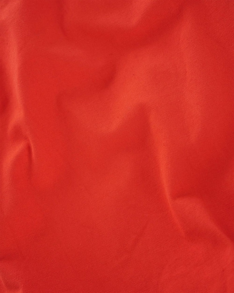 Bolso Tote Baggu Merch Rojas | 463710-VXR