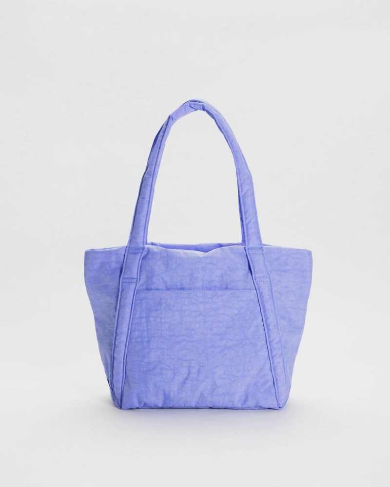 Bolso Tote Baggu Mini Cloud Azules | 163295-IST