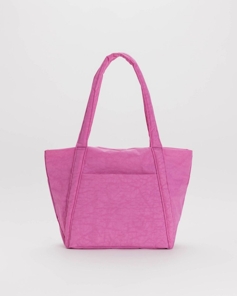 Bolso Tote Baggu Mini Cloud Rosas | 610389-FMX