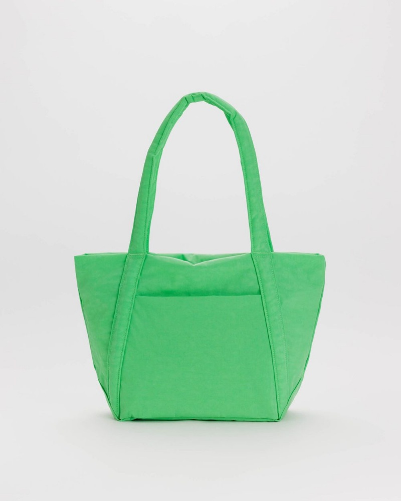 Bolso Tote Baggu Mini Cloud Verde | 815672-JOP