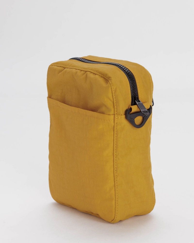 Bolsos Cruzados Baggu Sport Marrones | 912430-GYA