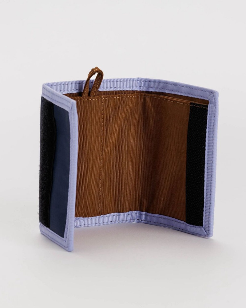 Carteras Baggu Nylon Azul Marino | 524807-IXE