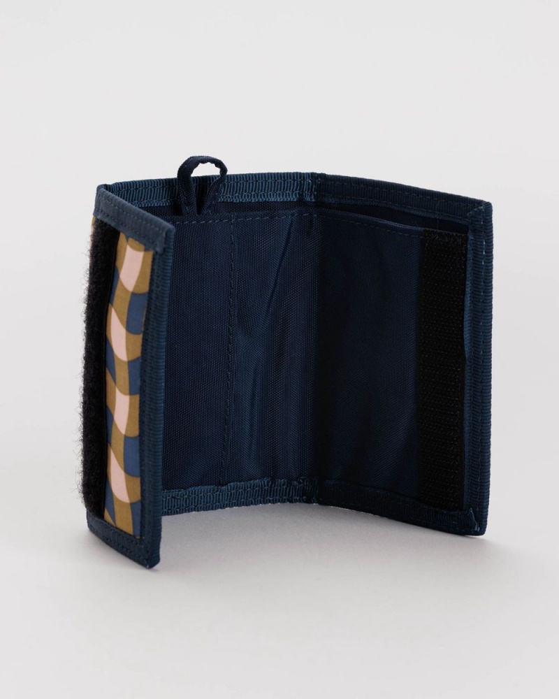 Carteras Baggu Nylon Marrones | 931867-DOW