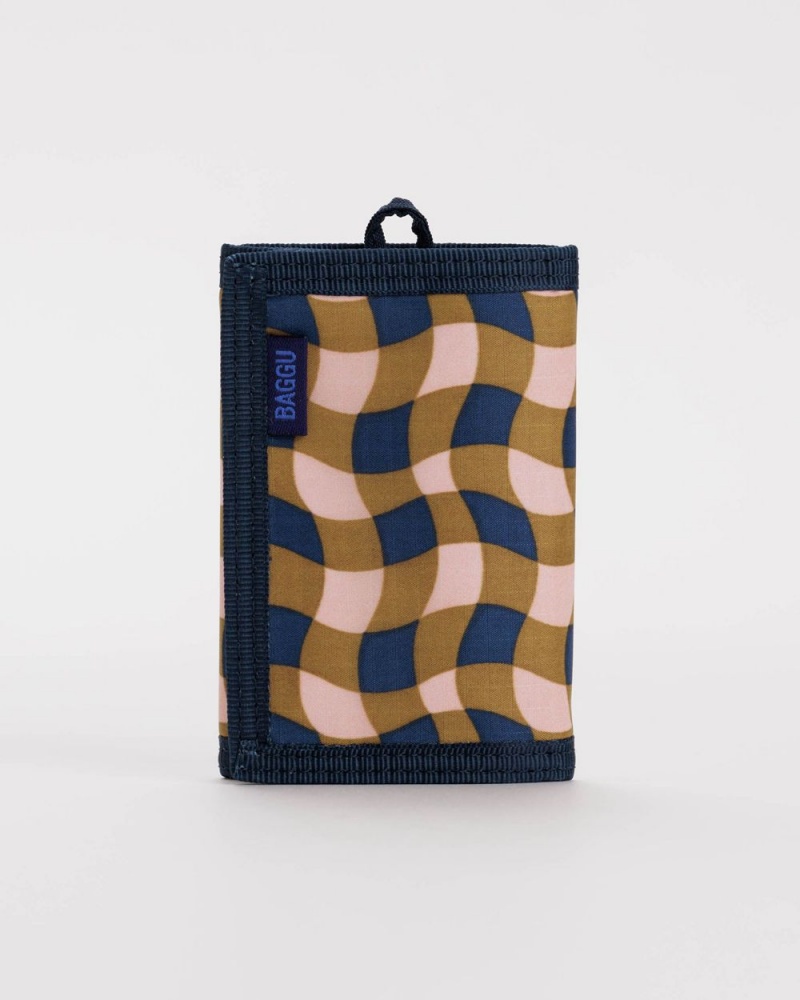 Carteras Baggu Nylon Marrones | 931867-DOW
