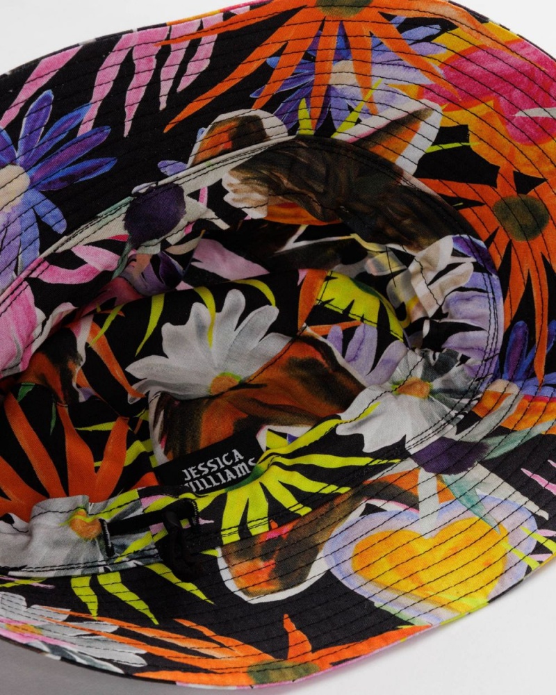 Sombreros Baggu Bucket Multicolor | 190652-TWX