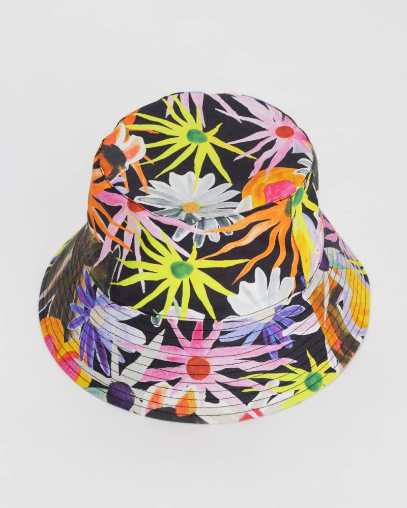 Sombreros Baggu Bucket Multicolor | 190652-TWX